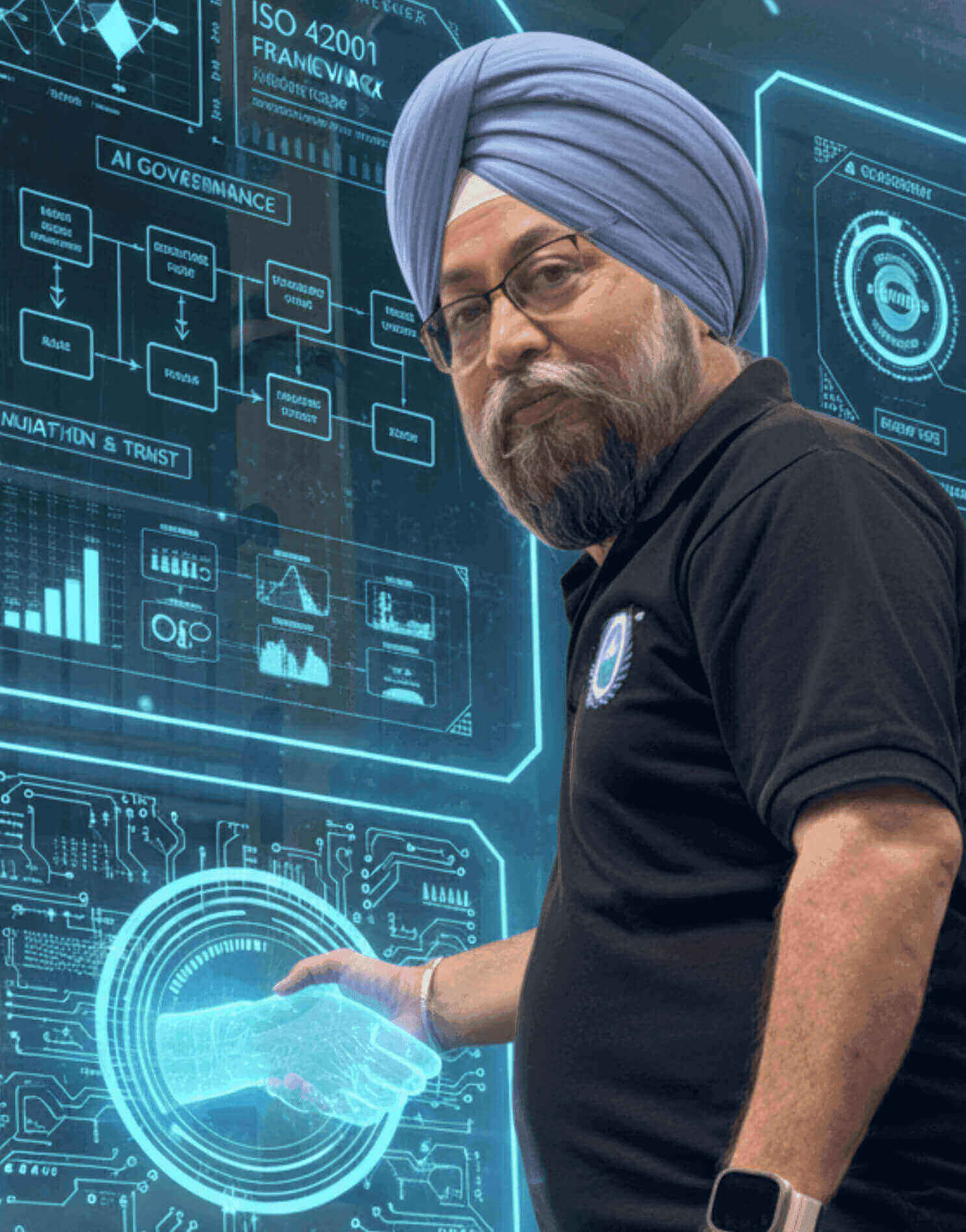 ISO 42001 AI Management System